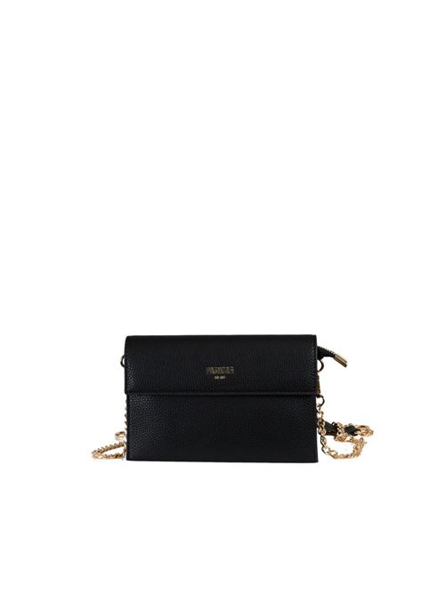 Odette borsa a tracolla PASH BAG | 20388NERO